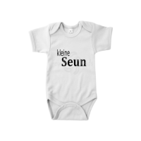 Kleine Seun Romper